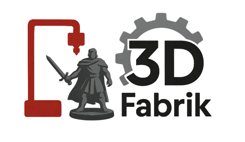 3D Fabrik